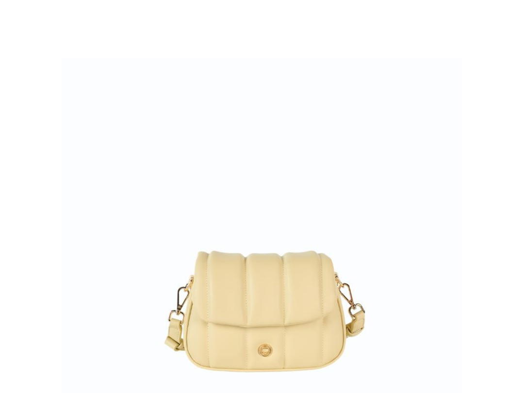 Cozii Cozii Coziibag Puffy Yellow