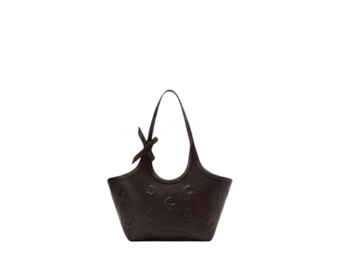 Cozii Cozii Small Colbie Invisible Me Brownmatic