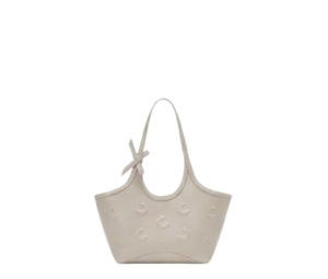 Buy Cozii Small Colbie Invisible Me Ice Grey at Sasom – Authentic and Ready to Ship