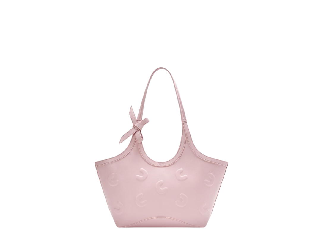 Cozii Cozii Small Colbie Invisible Me Pinkful