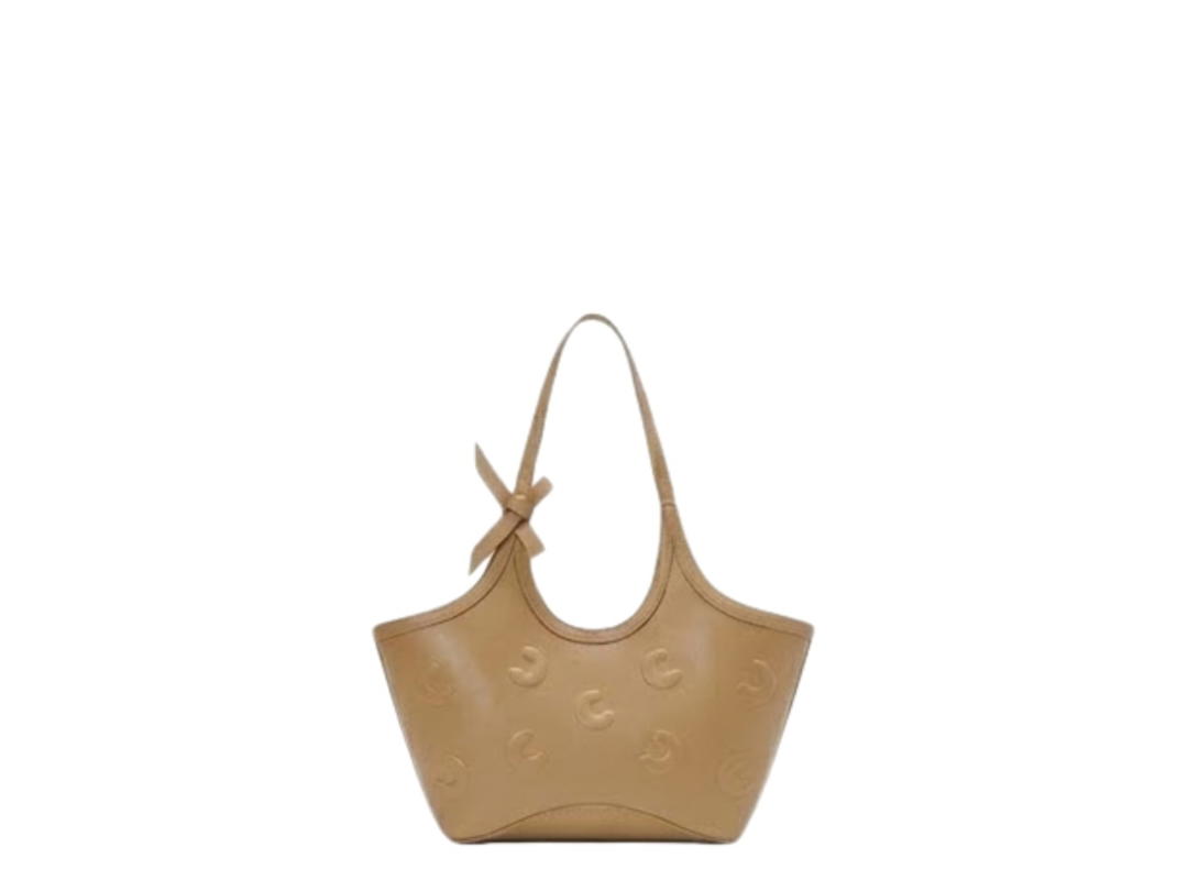 Cozii Cozii Small Colbie Invisible Me Strength Light Brown