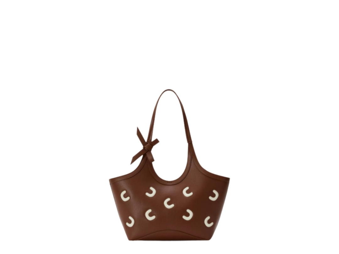 Cozii Cozii Small Colbie Tote Bag Harry Brown