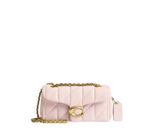 Buy Coach Tabby Shoulder Bag 20 Cream at Sasom – Authentic and Ready to Ship