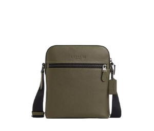 Buy Coach Houston Green at Sasom – Authentic and Ready to Ship
