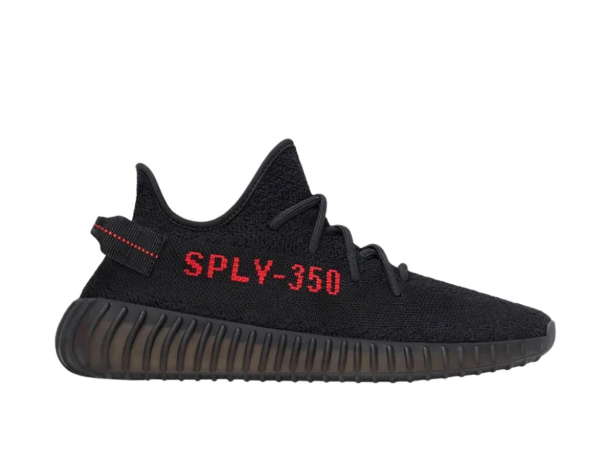 Buy adidas originals Yeezy Boost 350 V2 Black Red 2017/2020 at Sasom – Authentic and Ready to Ship