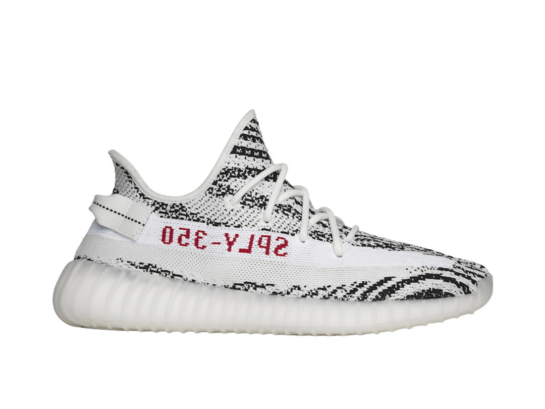 adidas adidas originals Yeezy Boost 350 V2 Zebra 2022