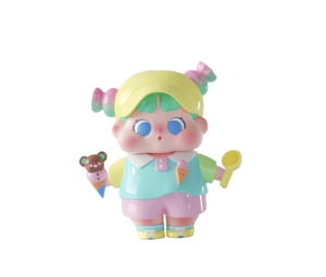 Buy (เช็คการ์ด) CQ Toy Sweet Lookout (Qoqo To Sea With You) at Sasom – Authentic and Ready to Ship