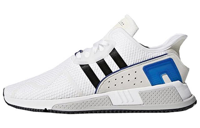Off-White Off-White EQT Cushion ADV - White/Royal - view 1