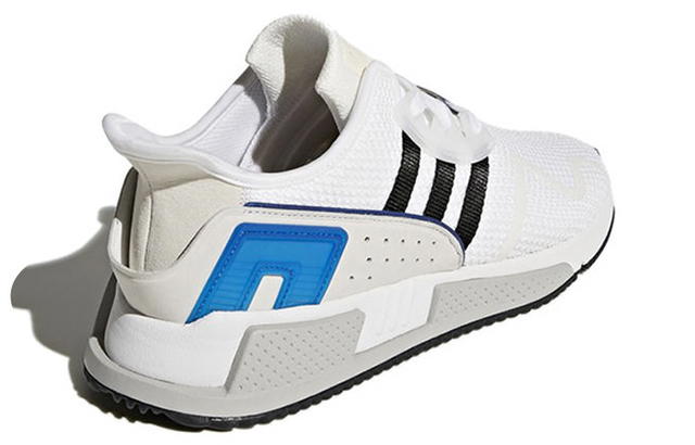 Off-White Off-White EQT Cushion ADV - White/Royal - view 3