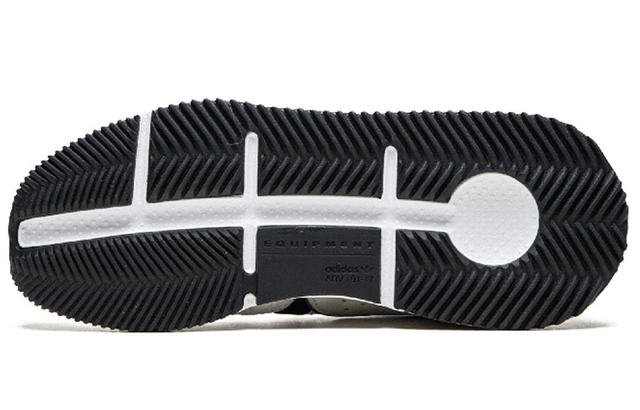 Off-White Off-White EQT Cushion ADV - White/Royal - view 5