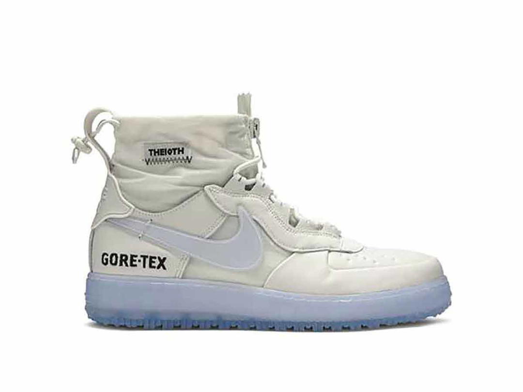 Nike Nike Gore-Tex x Air Force 1 High WTR 'Phantom'