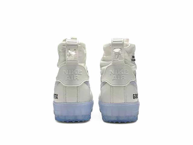 Nike Nike Gore-Tex x Air Force 1 High WTR 'Phantom' - view 4