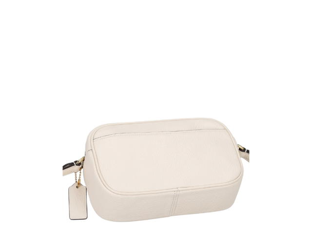Coach Coach Mini Jamie Camera Bag Chalk - view 3