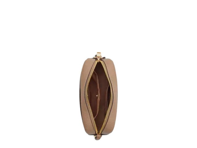 Coach Coach Mini Jamie Camera Bag Taupe - view 2