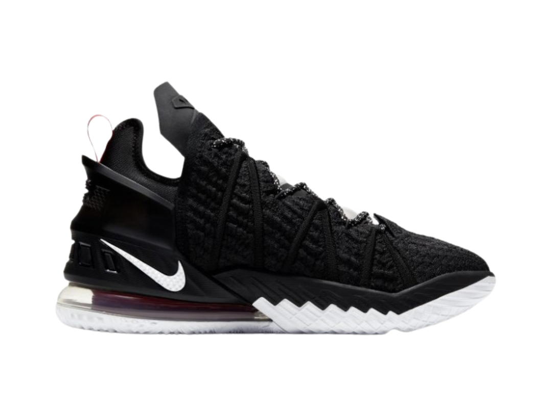 Nike Nike LeBron 18 “Equation” Black