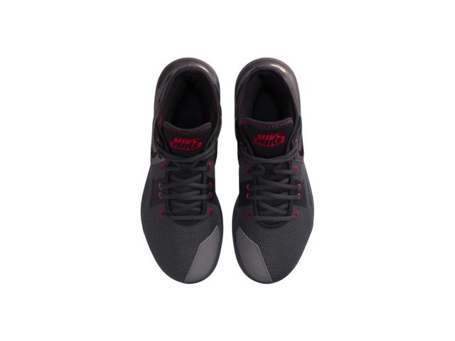 Nike Nike Air Max Impact 2 Anthracite Black Red - view 3