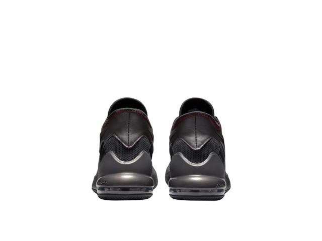Nike Nike Air Max Impact 2 Anthracite Black Red - view 5