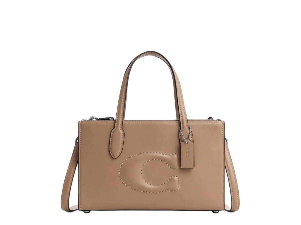 Coach Coach Nina Small Tote Bag