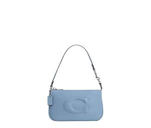 Buy Coach Nolita 19 Cornflowr at Sasom – Authentic and Ready to Ship