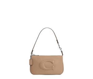 Buy Coach Nolita 19 Taupe at Sasom – Authentic and Ready to Ship