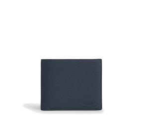 Buy Coach 3 In 1 Wallet Pebble Leather Denim at Sasom – Authentic and Ready to Ship