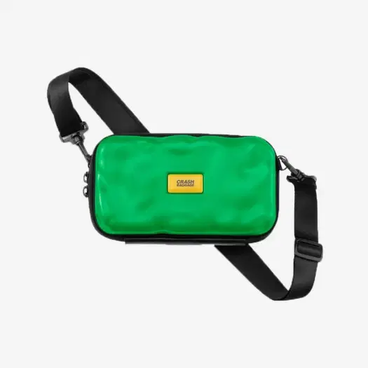 Buy CRASH BAGGAGE Mini Icon Mint Green at Sasom – Authentic and Ready to Ship