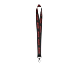 Buy Crazimazing Landyard Black at Sasom – Authentic and Ready to Ship