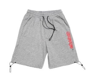 Buy Crazimazing Short Grey at Sasom – Authentic and Ready to Ship