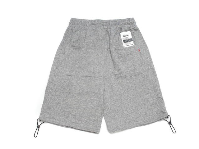 Crazimazing Crazimazing Short Grey - view 2