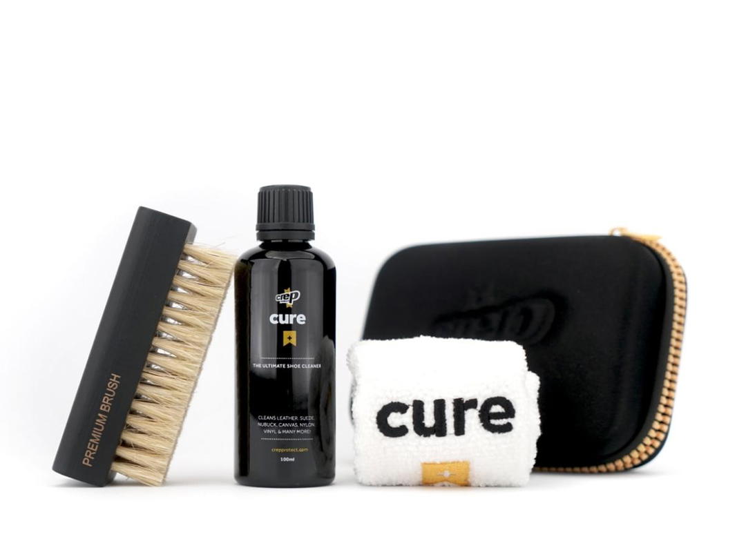 Crep Protect Crep Protect Cure Kit