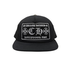 Hollywood Trucker Hat