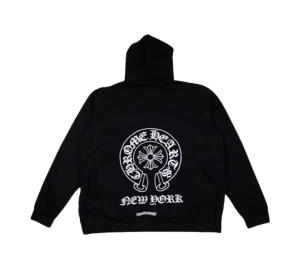 New York Exclusive Hoodie
