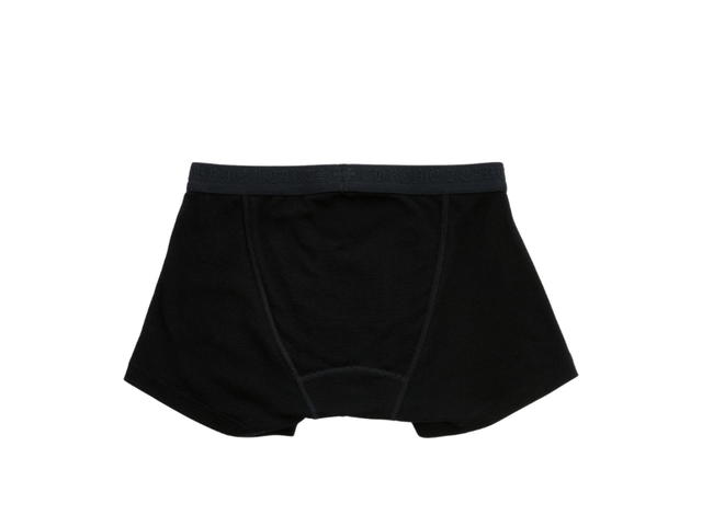 Chrome Hearts Chrome Hearts Boxer Brief Shorts Black-Black - view 2
