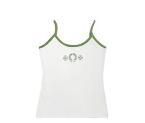 Horseshoe Logo Tank Top