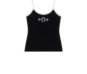 Hearts Tank Tops