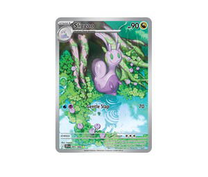 Buy Pokemon Sliggoo IR [CRI 095/086] Mega Evolution "Chaos Rising" (EN) at Sasom – Authentic and Ready to Ship