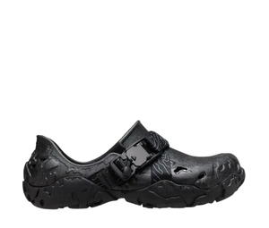 Buy Crocs All Terrain Atlas Black at Sasom – Authentic and Ready to Ship