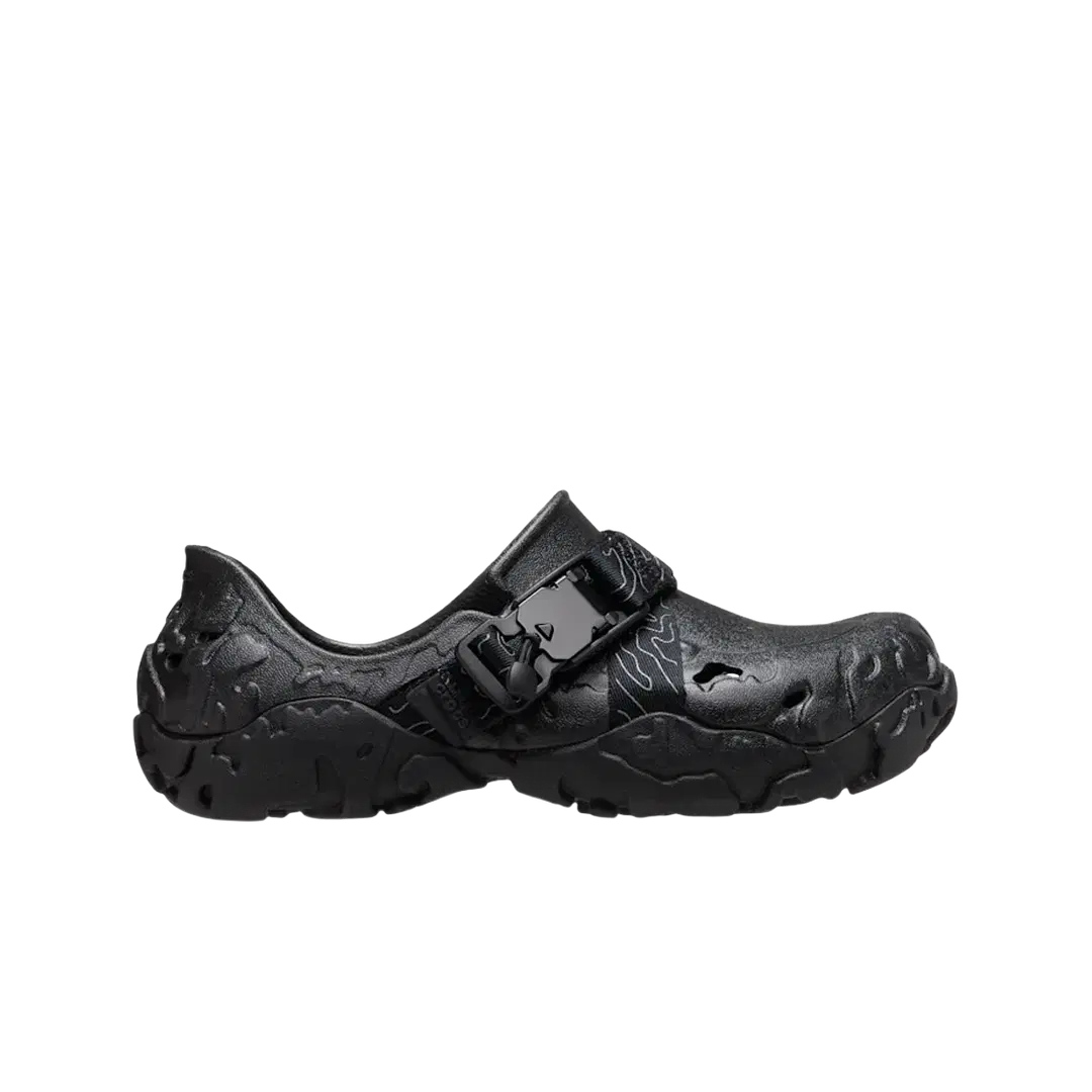 Crocs Crocs All Terrain Atlas Black