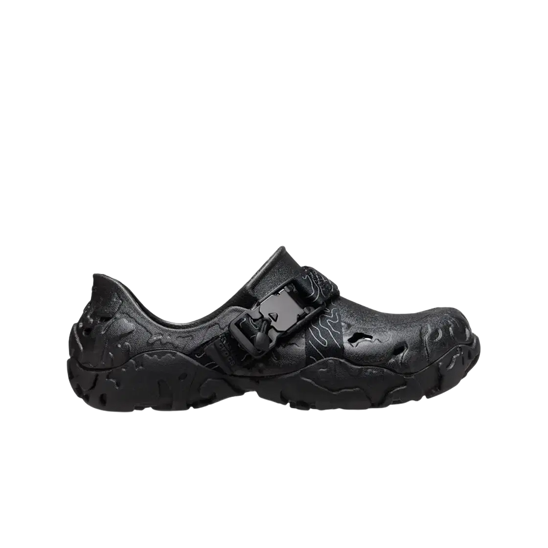 Crocs Crocs All Terrain Atlas Black
