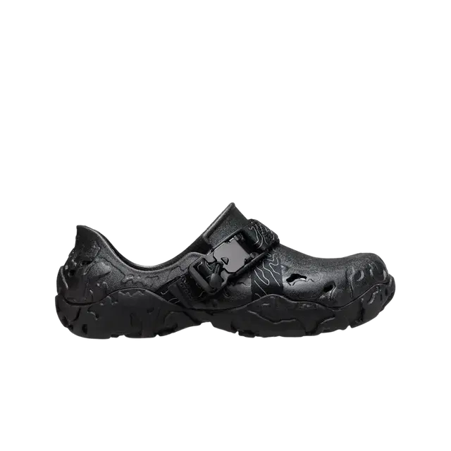 Crocs Crocs All Terrain Atlas Black - view 2