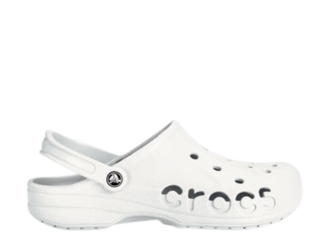 Crocs Crocs Baya Clog White