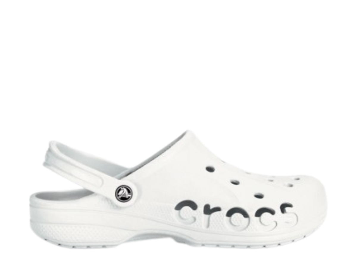 Crocs Crocs Baya Clog White