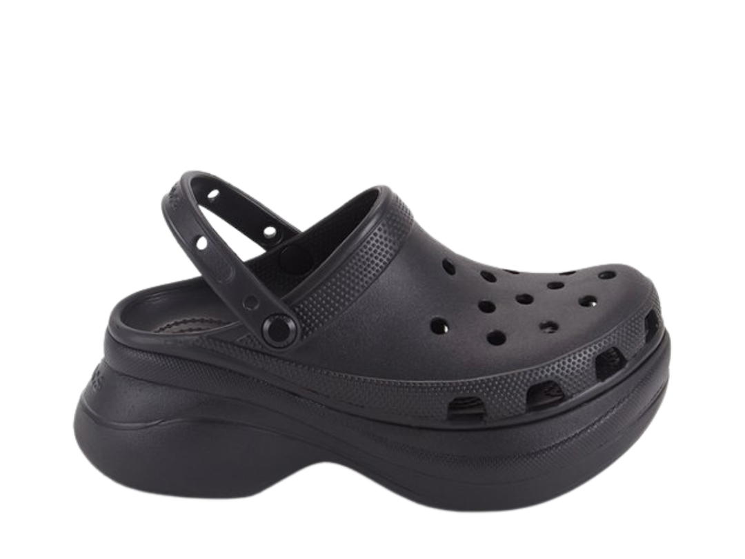 Crocs Crocs Classic Bae Clog Black (W)
