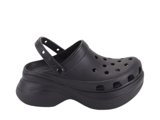 Crocs Crocs Classic Bae Clog Black (W) - view 1