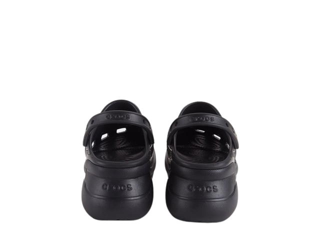 Crocs Crocs Classic Bae Clog Black (W) - view 4