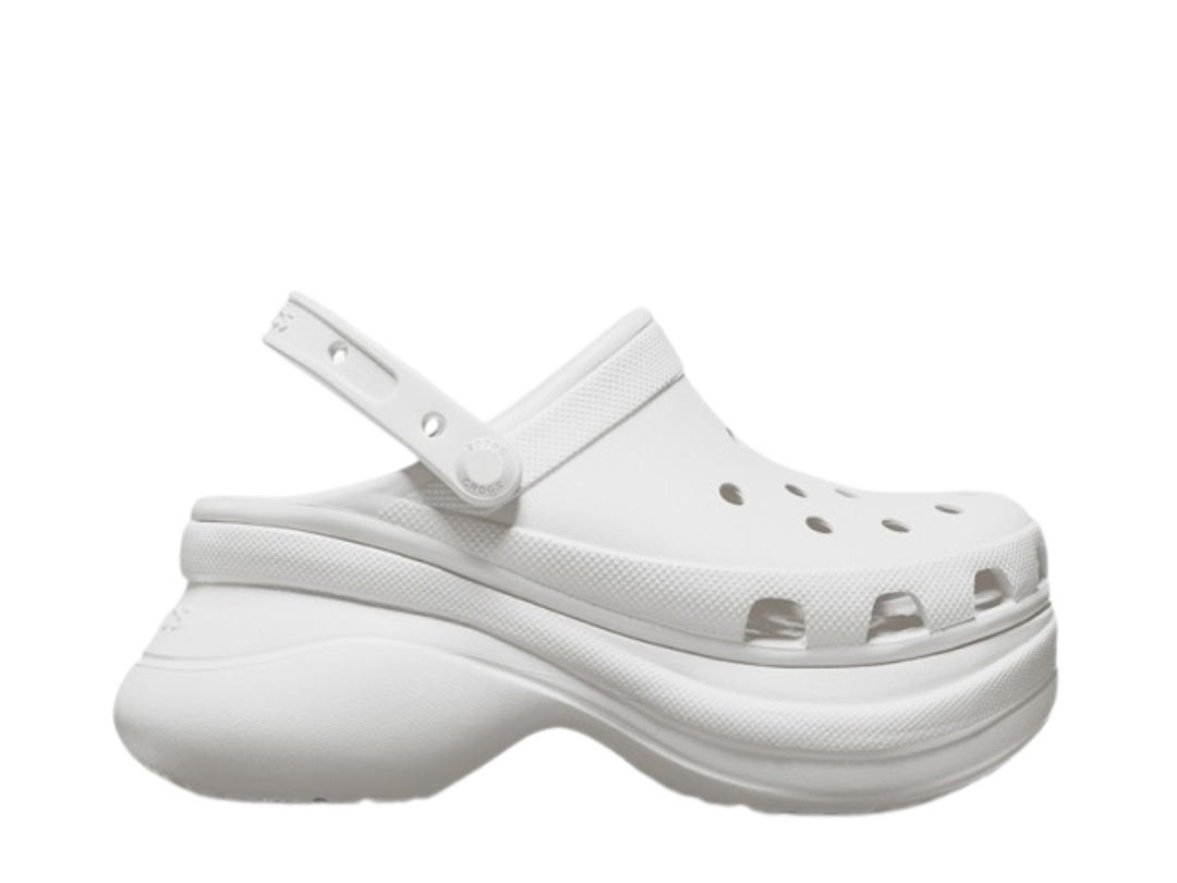 Crocs Crocs Classic Bae Clog White (W)