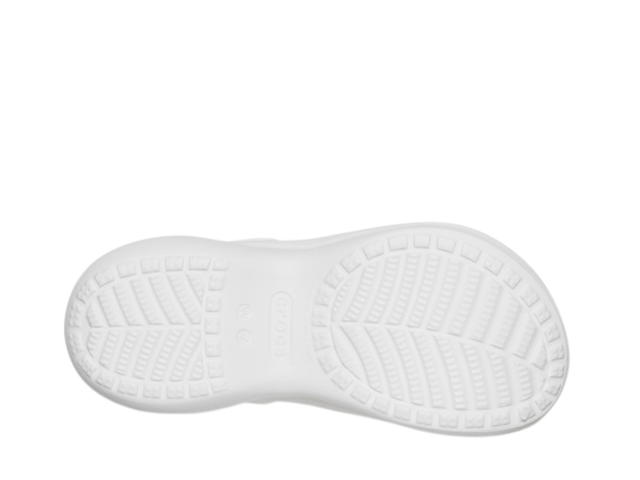 Crocs Crocs Classic Bae Clog White (W) - view 6