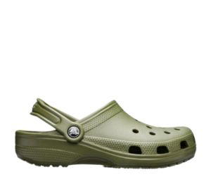 Buy Crocs Classic Clog Army Green at Sasom – Authentic and Ready to Ship