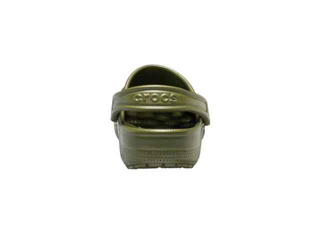 Crocs Crocs Classic Clog Army Green - view 4