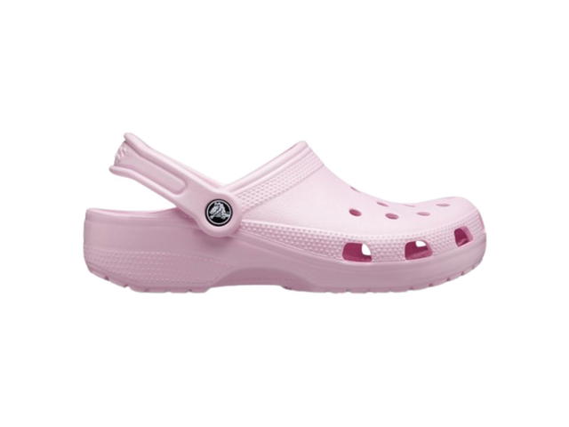Crocs Crocs Classic Clog Ballerina Pink - view 1